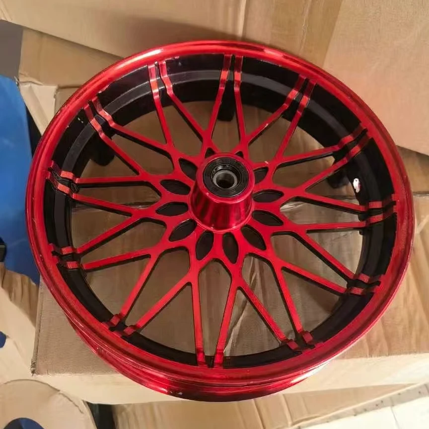 300-10反刹铝圈前