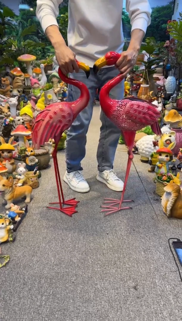 花园庭院摆件&002&