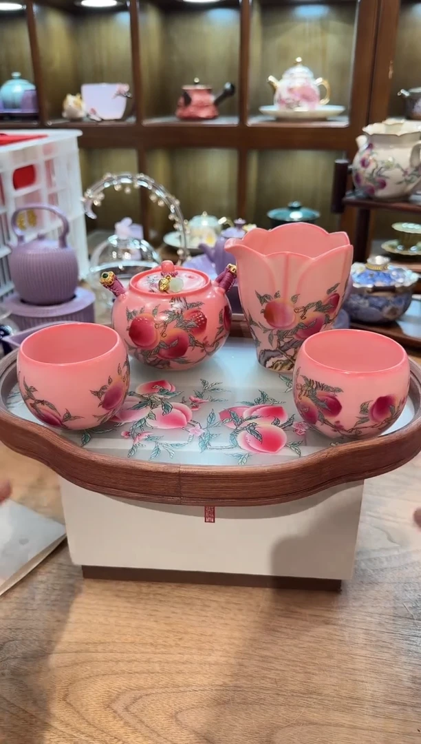 【闪购商品】其他一心茶器专用链接@@a11264