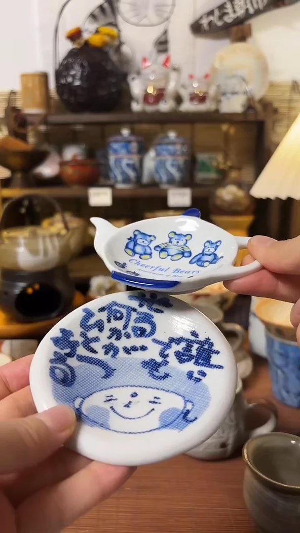 瓷片喵喵家都是大漂亮