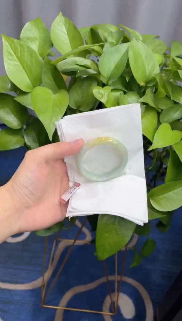 未镶嵌手镯翡翠2983****