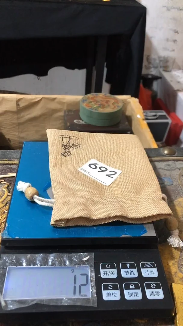 刺绣欢迎老铁来到直播间692