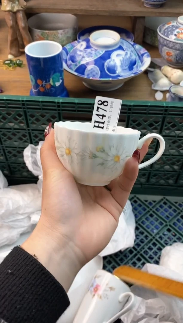 【闪购商品】瓷片(*^▽^*)(*^▽^*)