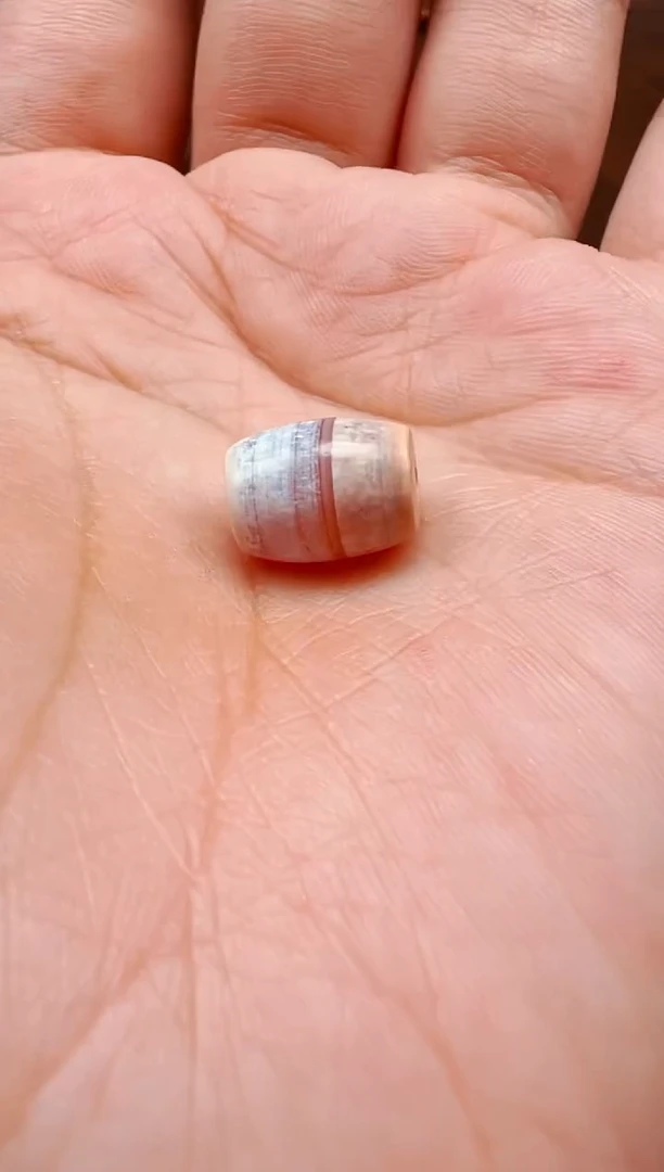 【肖钟出品】东南亚配珠