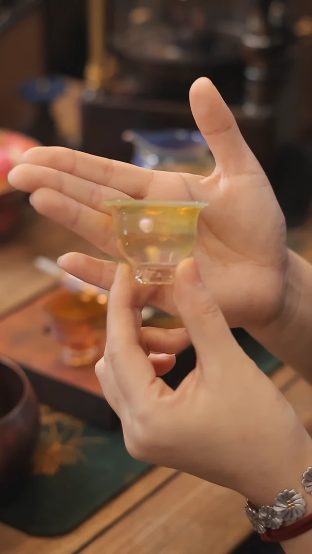 【闪购商品】【老王】粉玲珑小高足