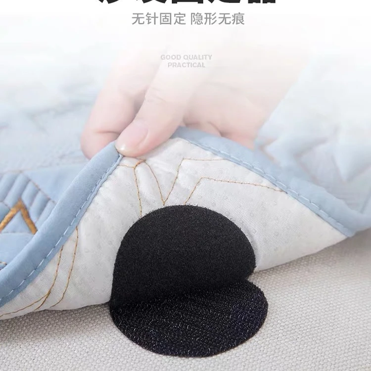 沙发床垫地垫汽车脚垫固定器防跑防滑神器家用多功能防滑神器