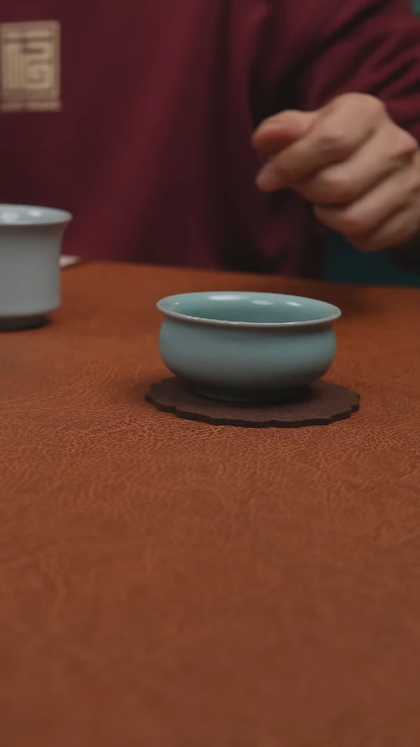 【闪购商品】杯一级仿古支钉如实杯