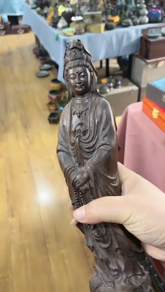 【闪购商品】其他宫廷影视老旧工艺摆件