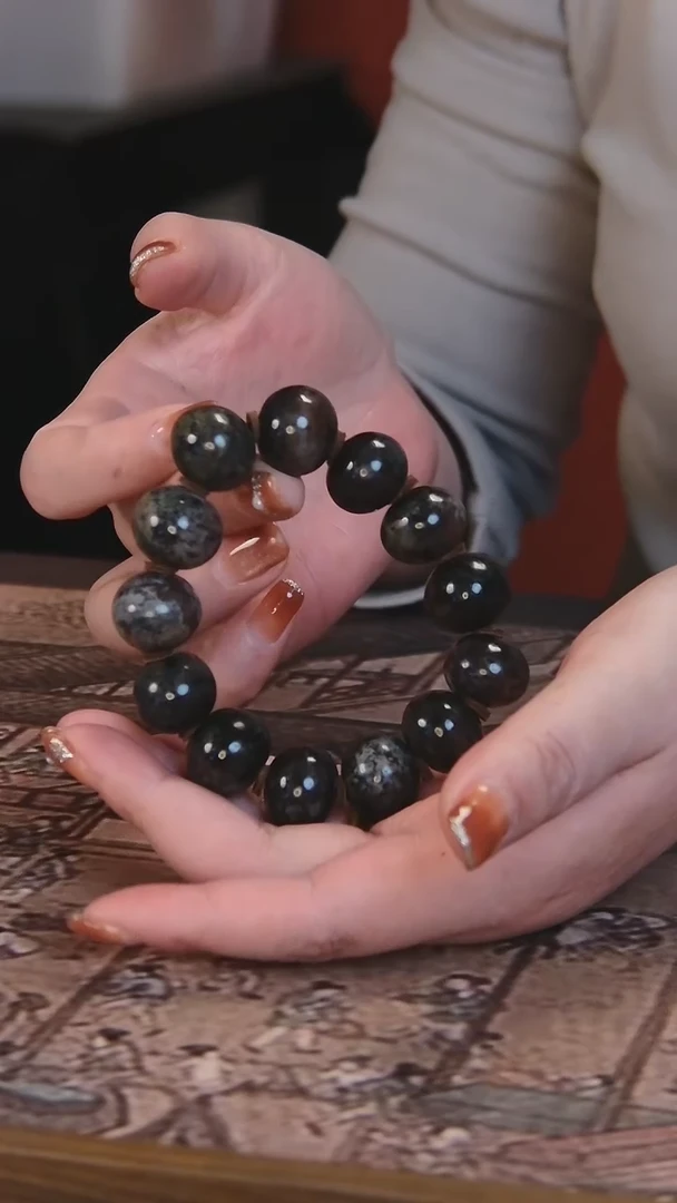 【闪购商品】玛瑙/玉髓手链合金手链（以直播间展示为主）