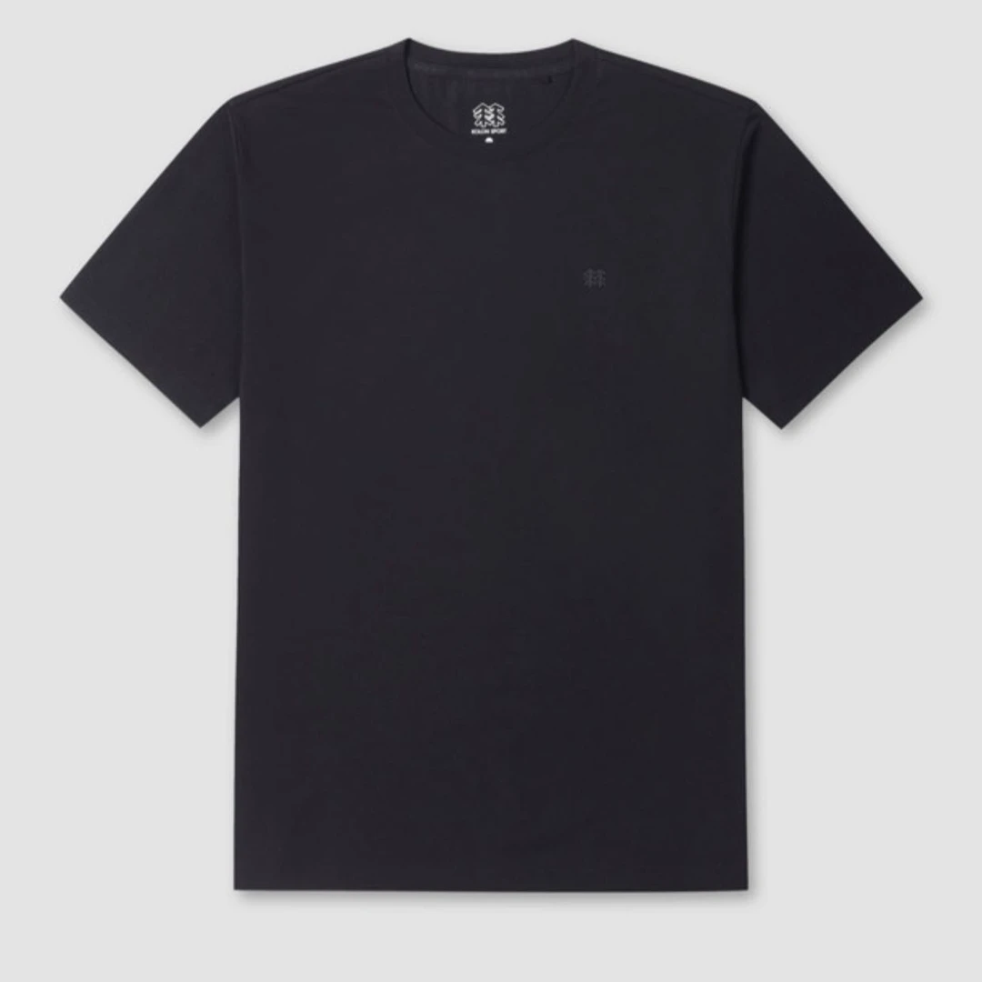 KOLON SPORT/可隆【韩国直邮】户外圆领休闲速干短袖T恤TLTCM25601