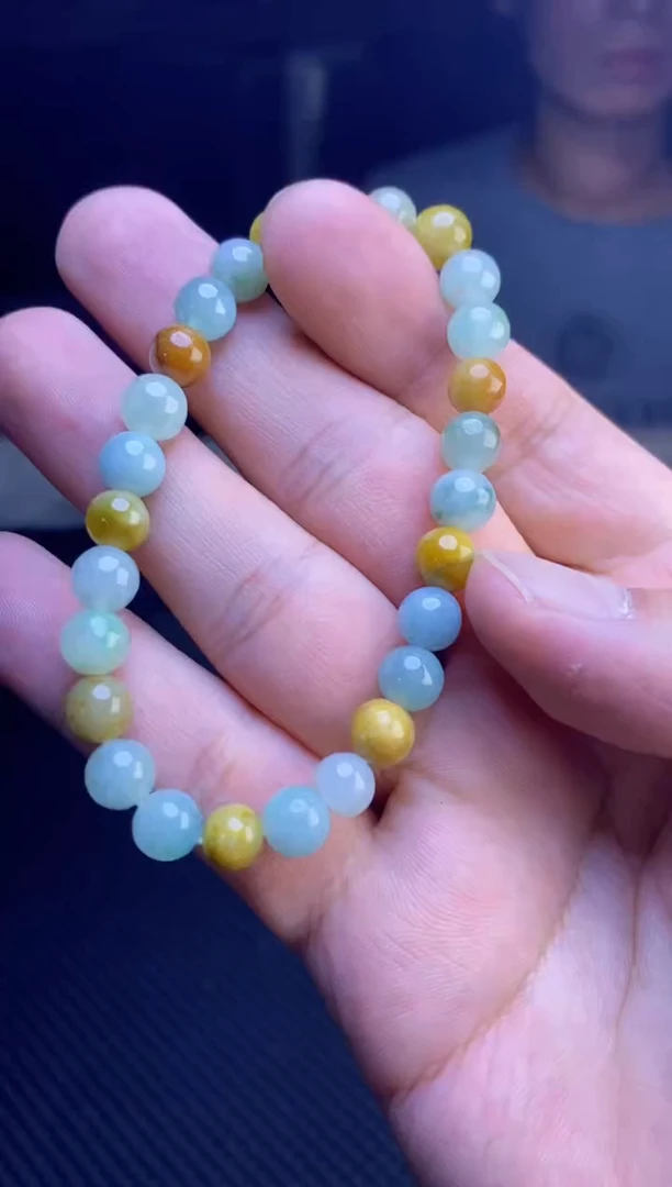 定制翡翠未镶嵌天然缅甸A货翡翠，多样性发货，拍一发一