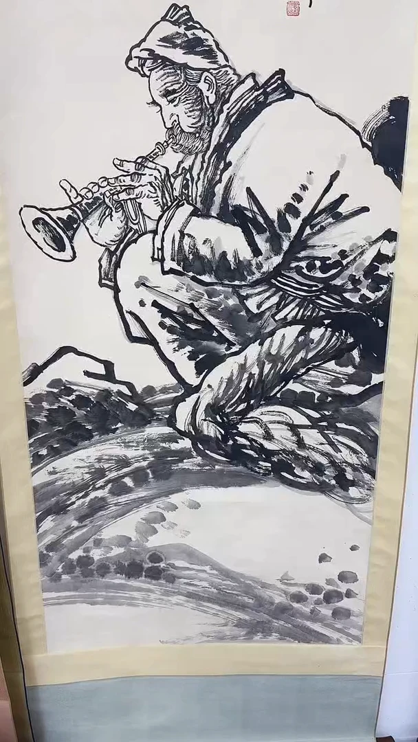 北京惜客精品书画