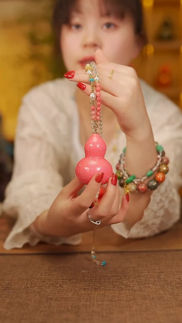 430宴禾堂精工项链-----88