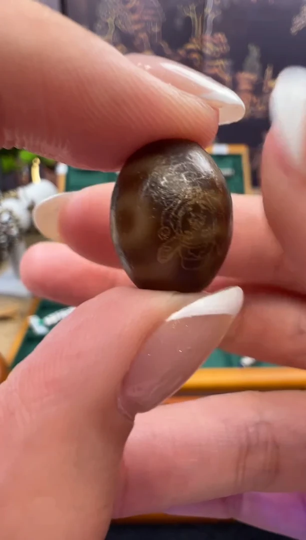 合金颈饰玛瑙/玉髓（覆膜）37.(微瑕随机发货)