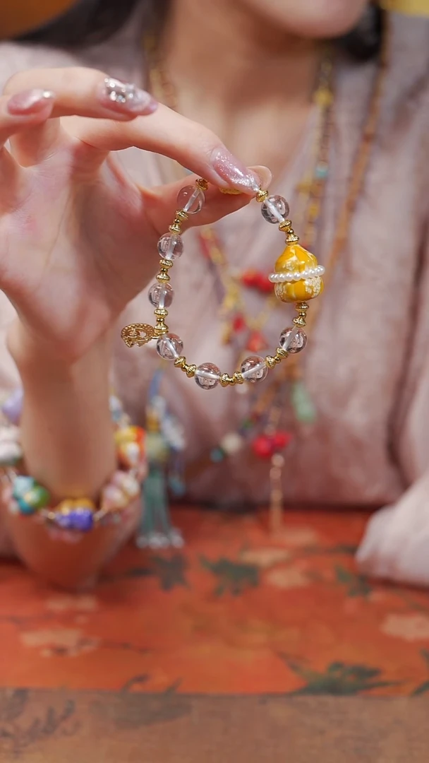 191精工手串-----138