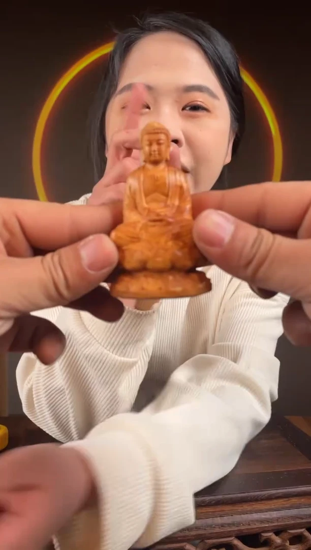 【闪购商品】柏木（崖柏）手工摆件,先抢先得!55