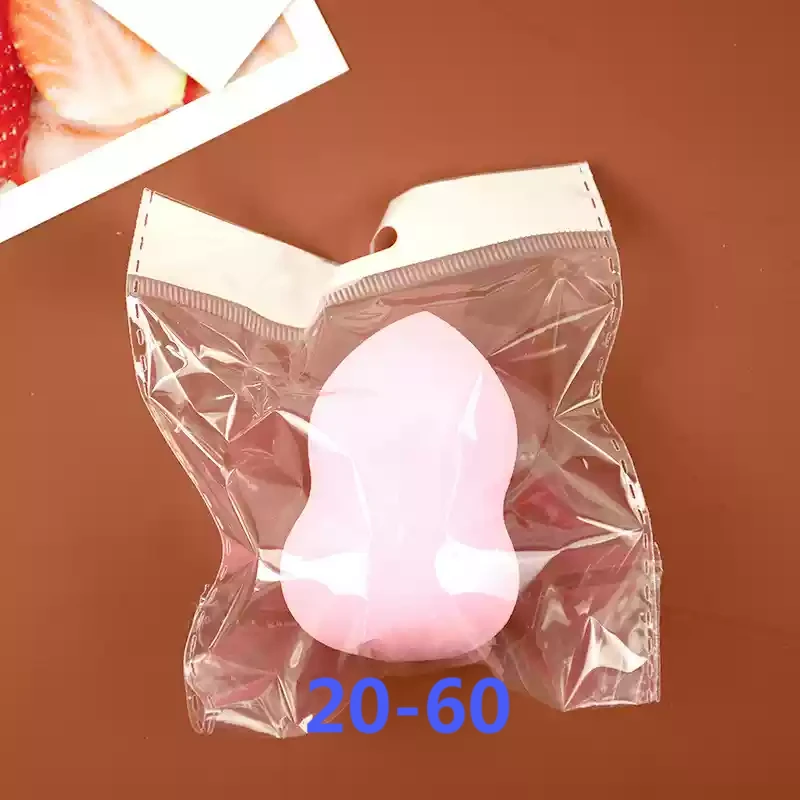 超软葫芦美妆蛋直播叫号勿乱拍