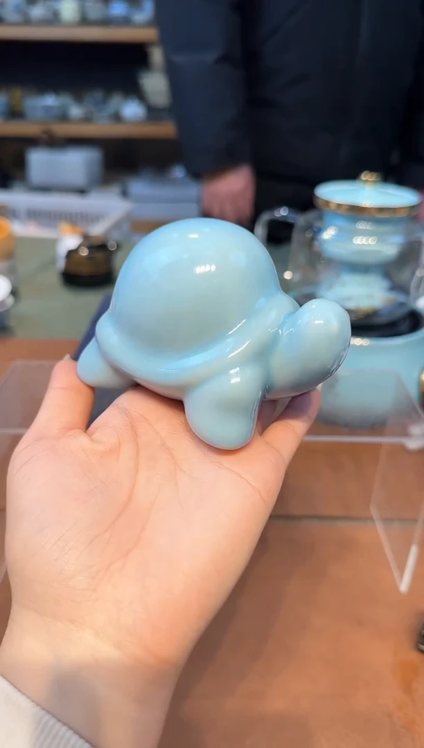 【闪购商品】不带茶盘不带礼盒@@1082