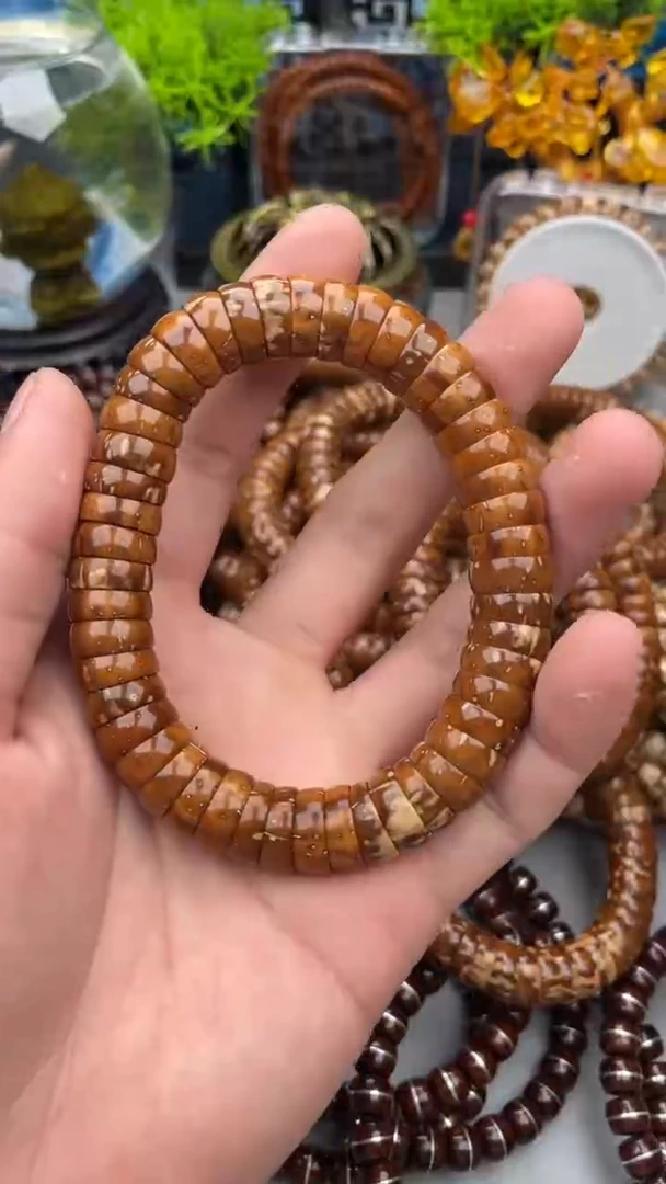 【闪购商品】紫金鼠手串紫金鼠大肠2