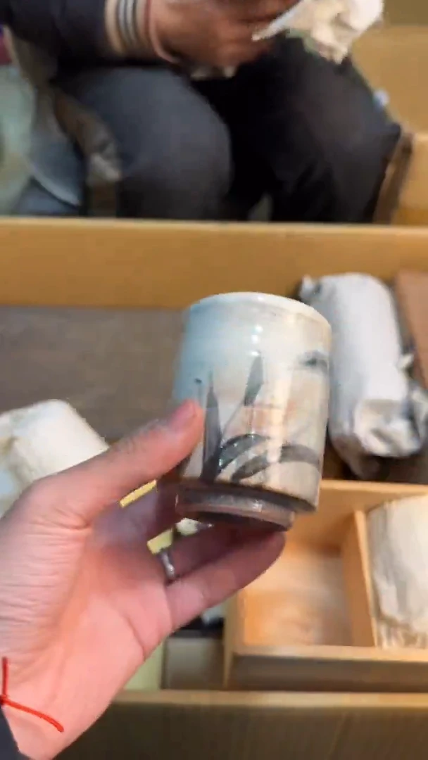 【闪购商品】茶盏8888888888   577