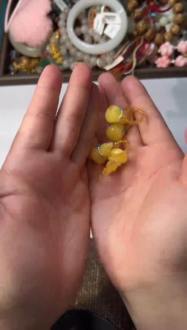 铜合金合成立方氧化锆多样性发一4