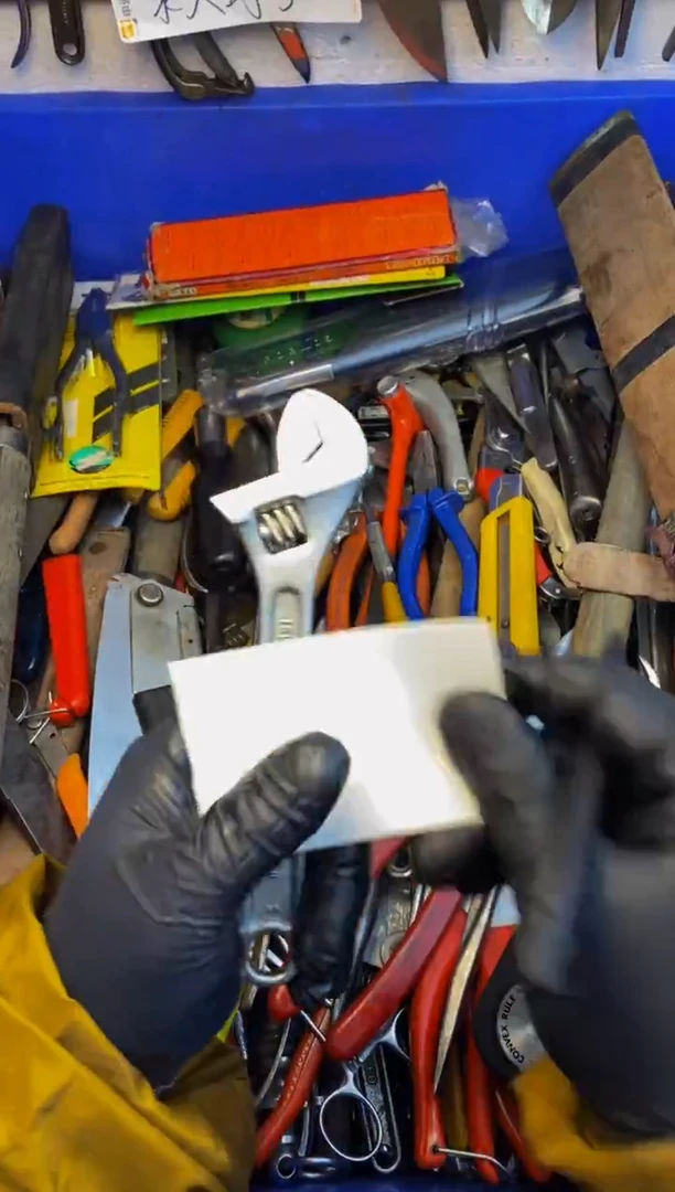 英*大白日本工具仓库闪购链接