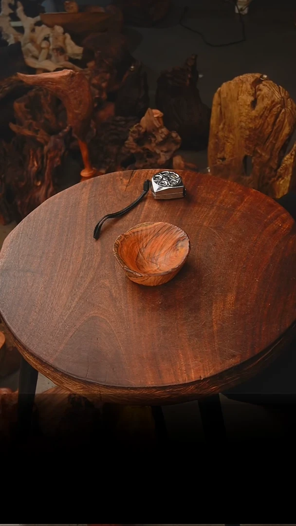 老叶木作作品724