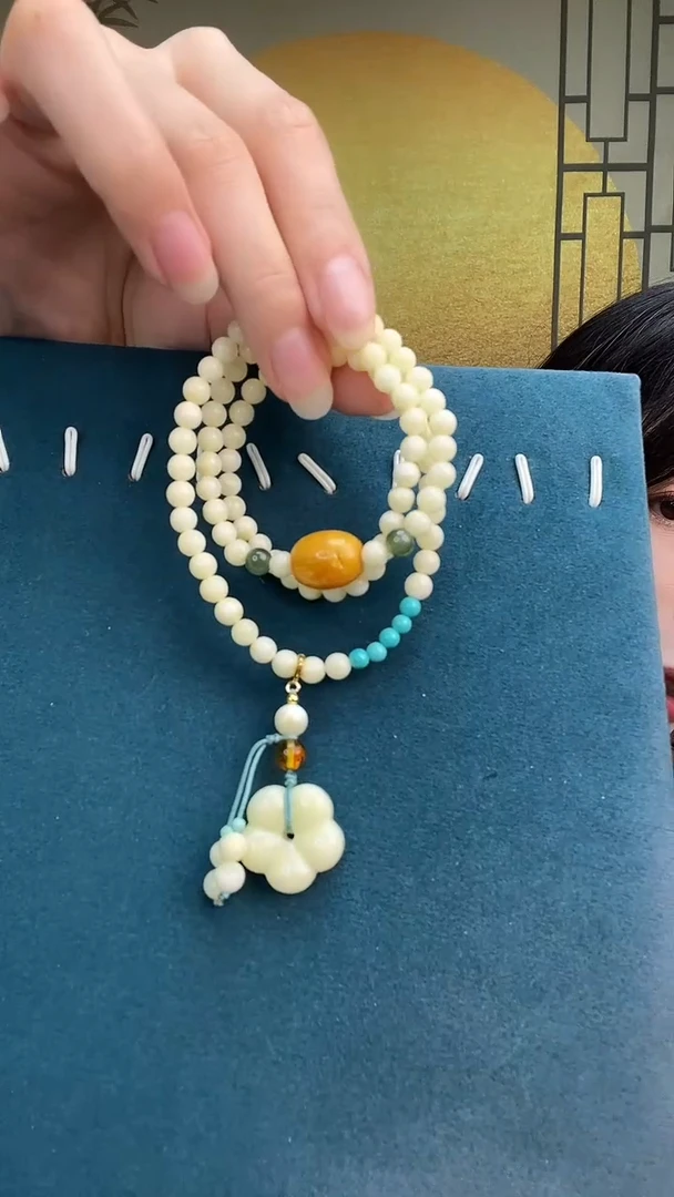 裸石琥珀未镶嵌天然蜜蜡A2357