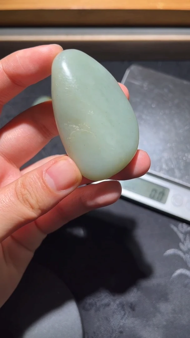 未镶嵌和田玉珠宝奇石2和田玉