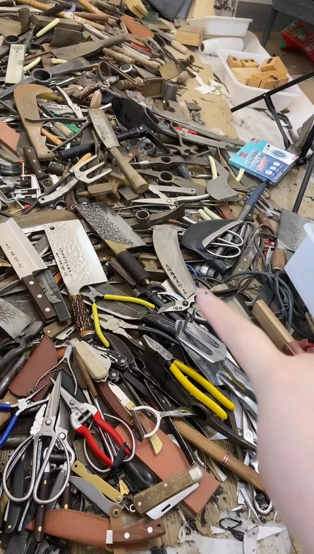 韩****面五金园艺农具厨具工具闪购