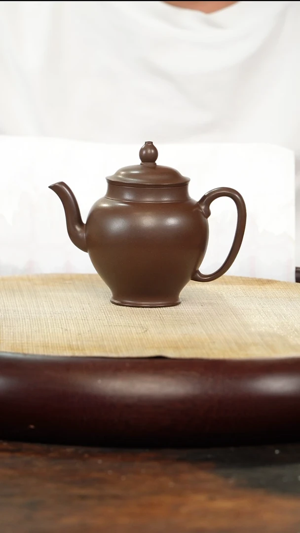 茶壶紫砂老行家紫砂1