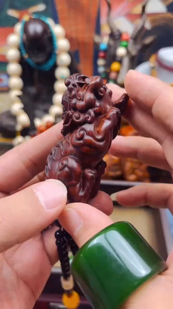 木老赵专属精品文玩