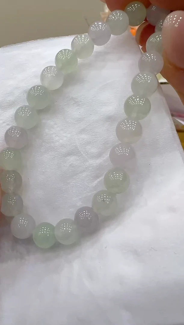 未镶嵌手串翡翠团购多样性发一件