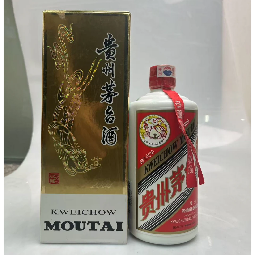 09550 06年普茅飞天500ml