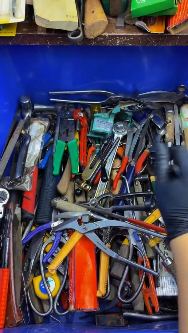 东*可乐日本工具仓库闪购链接