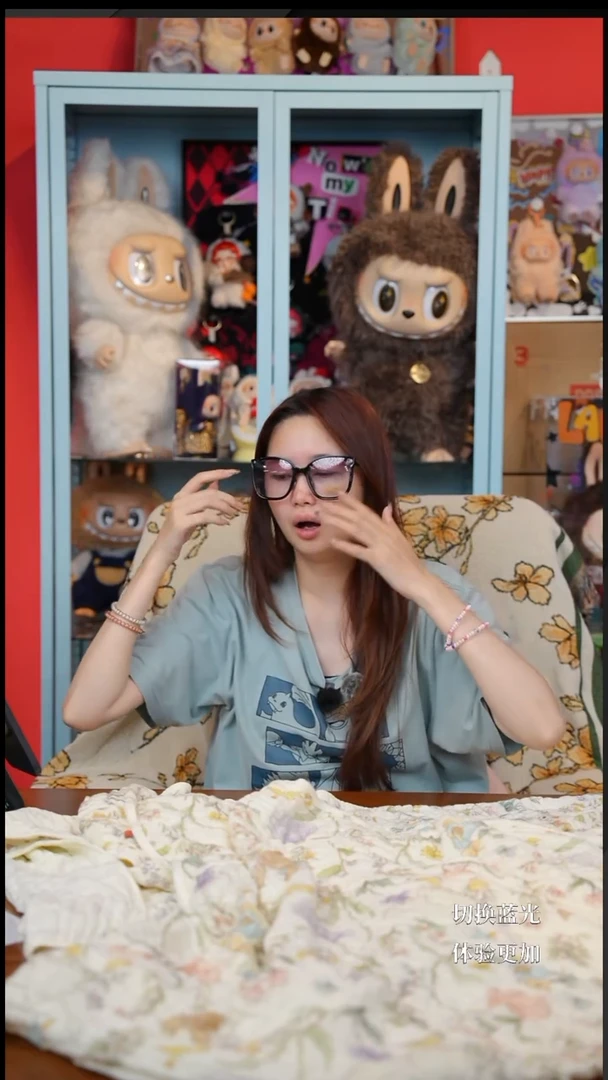 77 婴儿纱布浴巾-花海小狗110*105cm+花园物语110*105cm