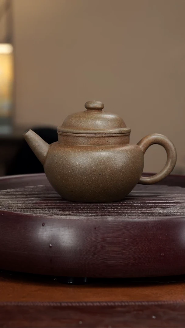 【闪购商品】紫砂茶壶宜兴紫砂壶