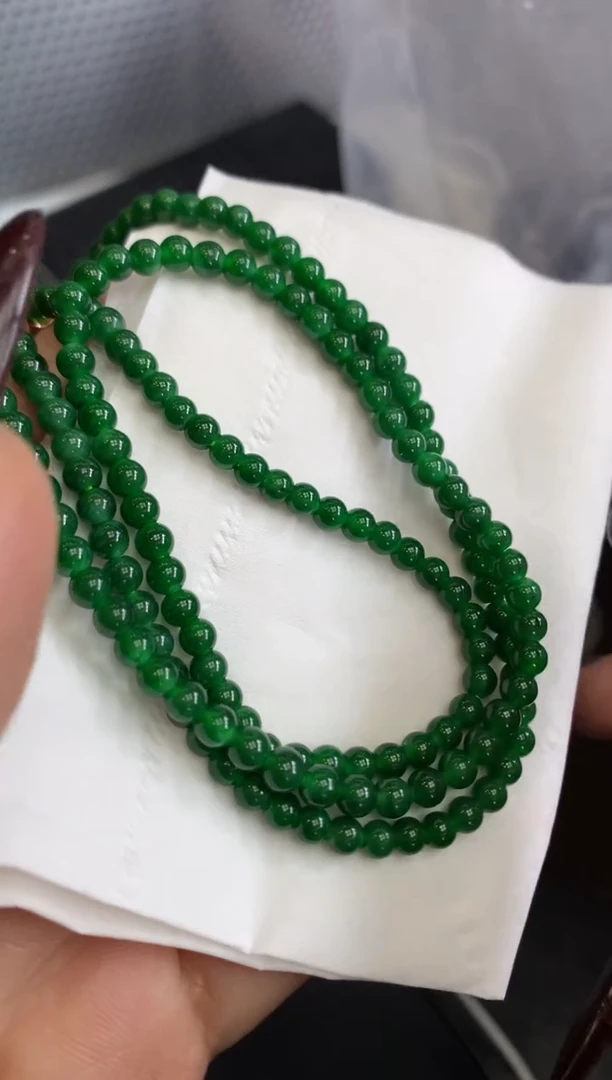 【闪购商品】定制翡翠未镶嵌翡翠