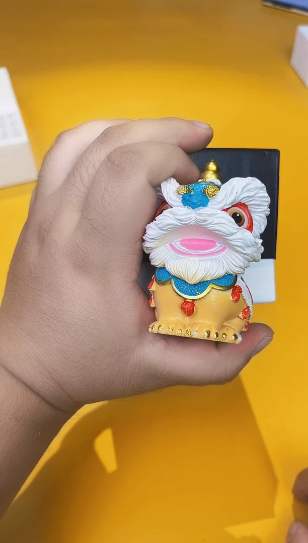瓷片小香素颜镜      颜色备注