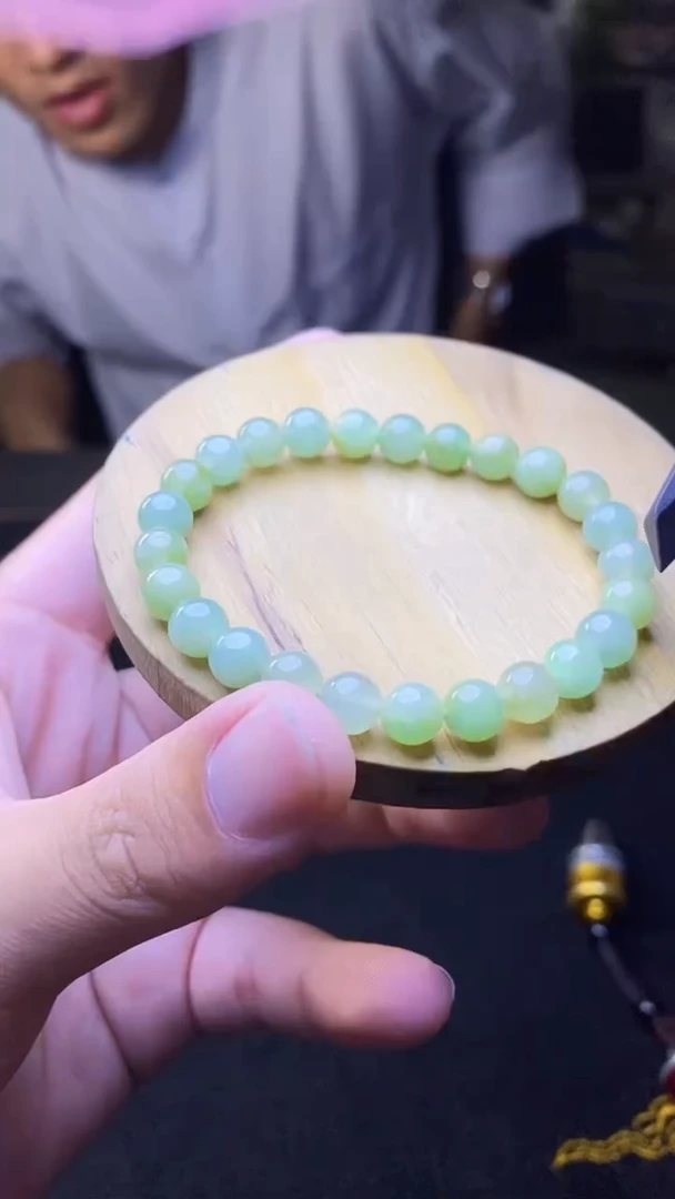 定制翡翠未镶嵌天然缅甸A货翡翠，多样性发货，拍一发一