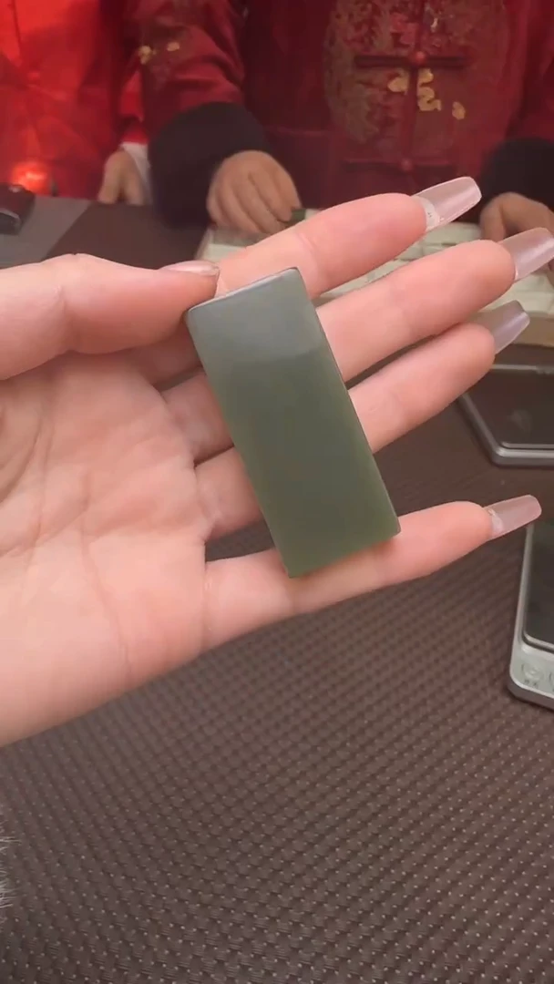 【闪购商品】和田玉吊坠未镶嵌吊坠