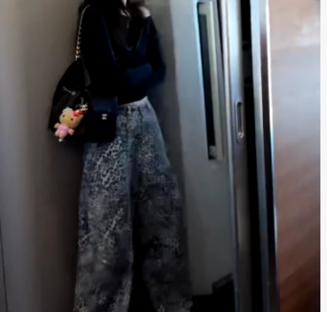 2025早秋时尚潮流百搭爆款女装林ZYYxo