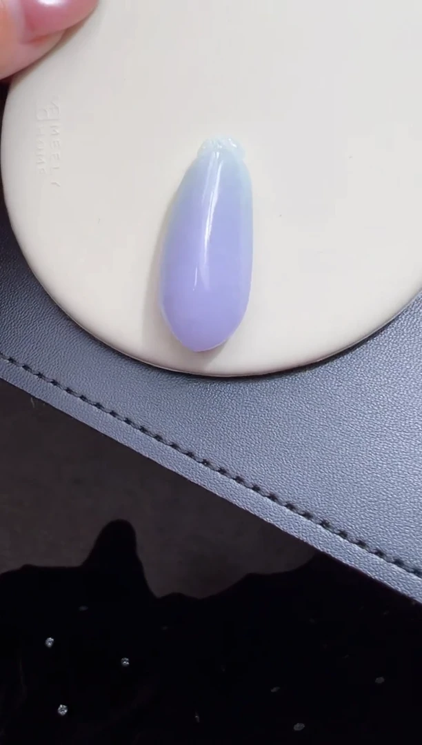 未镶嵌定制翡翠39.3*16.5*11.4福瓜