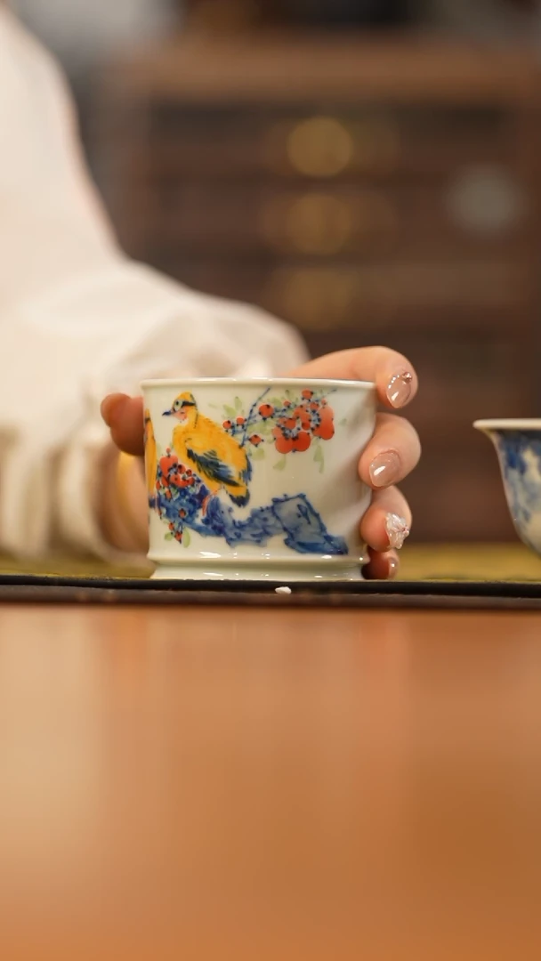 己和与瓷手工陶瓷