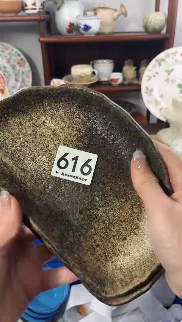 【闪购商品】瓷片616..............