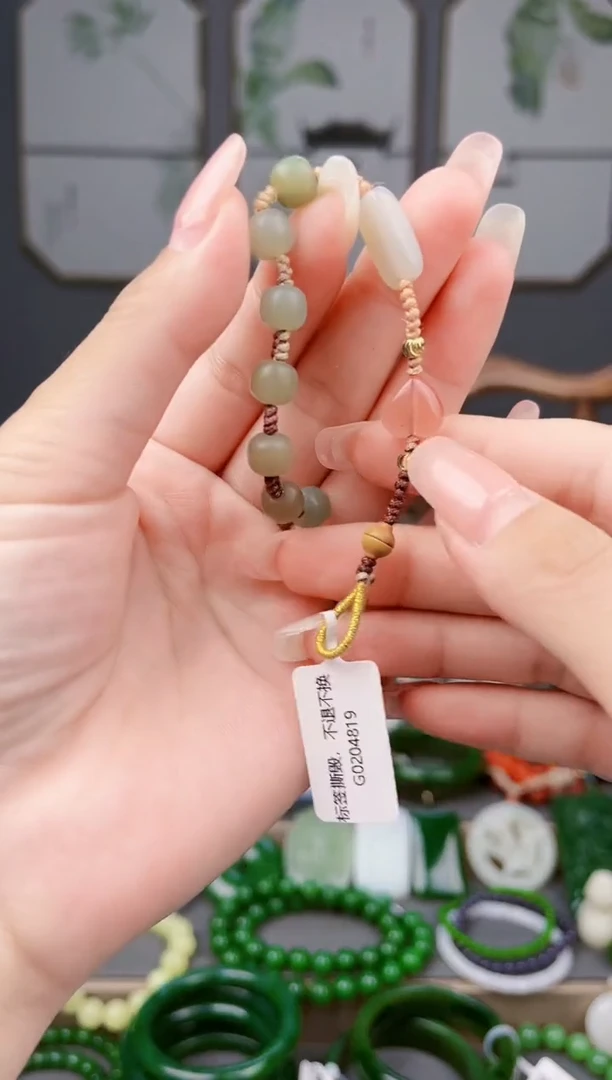 玉多样性发货拍一单发一个