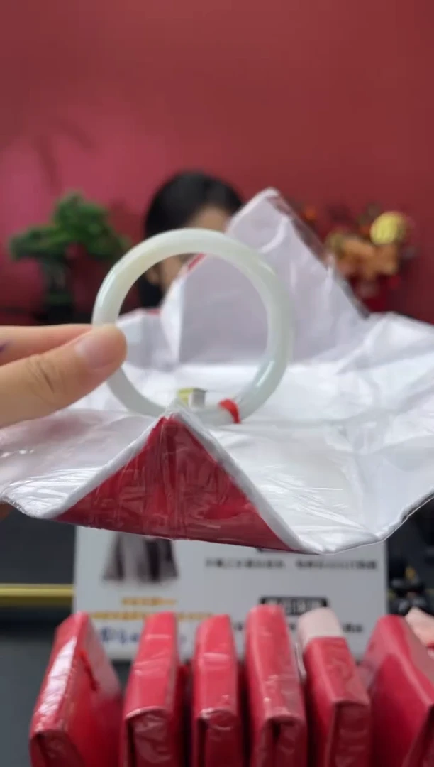 未镶嵌手镯翡翠6