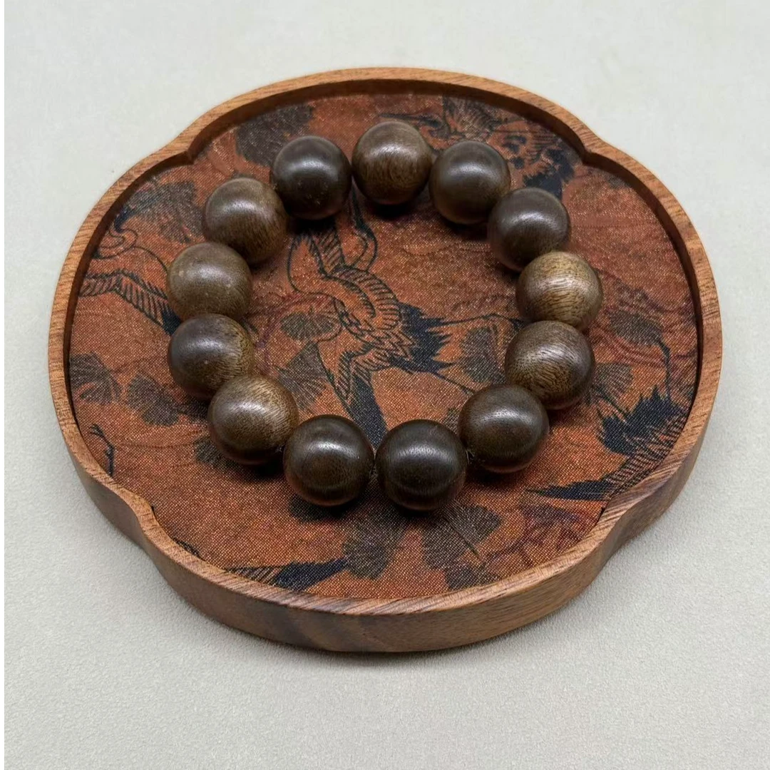 TLSP22 都蓬玉化16mm单圈手串（多样性发货）