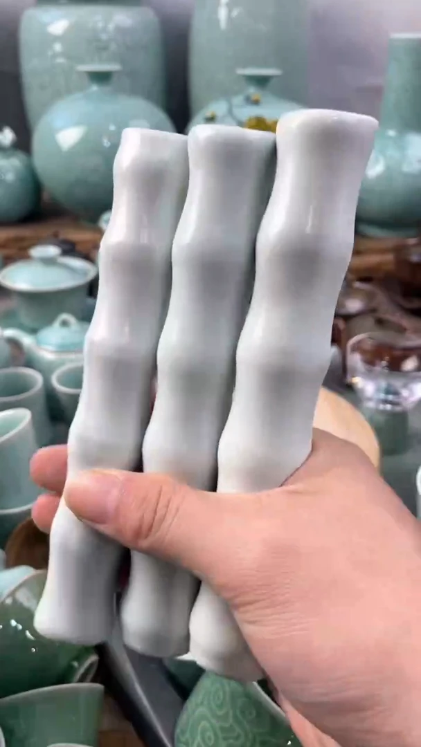 【闪购商品】福利款 慧仙青瓷 瓷器