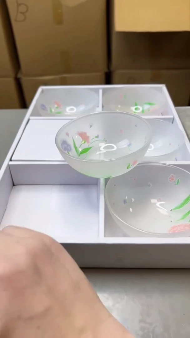 【闪购商品】瓷片142聚宝缘精选二号店